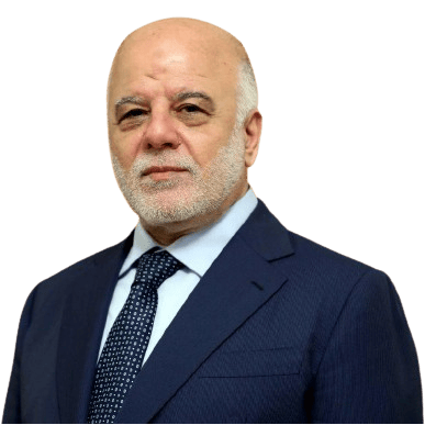 Haider Al-Abadi